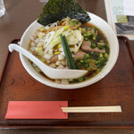 手打ち切麺 一桜 - 