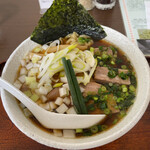 手打ち切麺 一桜 - 