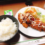 キッチンつぼ - 食べてみないと分からないおいしさ