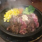 いきなり！ステーキ - 