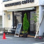 ディスカバリーズコーヒー - 