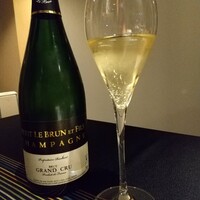 日本料理 TOBIUME - ペアリング①