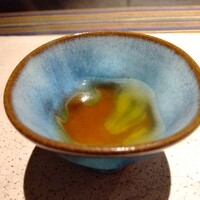 日本料理 TOBIUME - 野菜達の雫