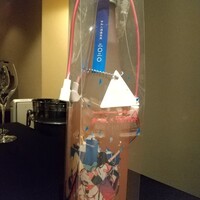 日本料理 TOBIUME - ペアリング②