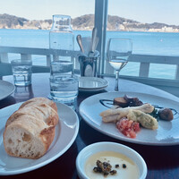 レストラン ラ・マーレ - 