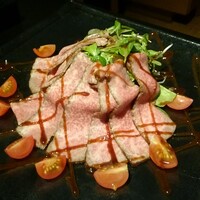 博多みやちく - 前菜も見事 博多みやちく - 前菜も見事