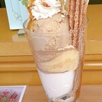 Sapporo Pancake&Parfait Last MINT - 