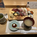 Sushi Masa - 