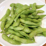 居酒屋ポッキリ - 枝豆