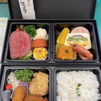 レストラン香味屋 - 