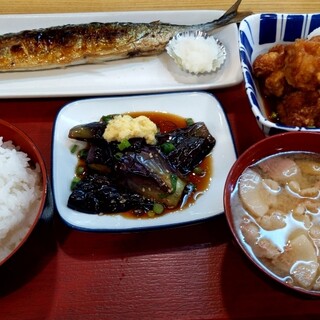 水戸駅でおすすめの美味しい定食 食堂をご紹介 食べログ