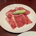 焼肉大山飯店 - 