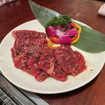 焼肉大山飯店 - 