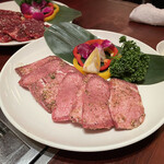 焼肉大山飯店 - 