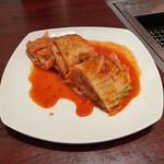 焼肉大山飯店 - 