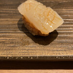 Ebisu Sushi Shiorian Yamashiro - 