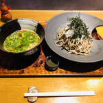 Iseebi Soba Kiyomasa - 