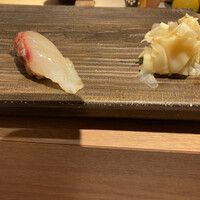 恵比寿 鮨 栞庵 やましろ - 