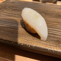 恵比寿 鮨 栞庵 やましろ - 