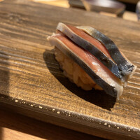 恵比寿 鮨 栞庵 やましろ - 