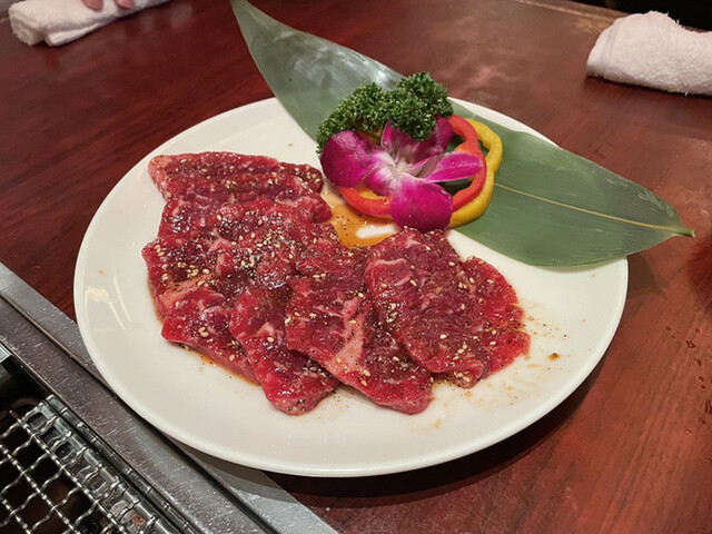 焼肉大山飯店 本店 ヤキニクオオヤマハンテン 五反田 焼肉 食べログ 焼肉大山飯店 本店 ヤキニクオオヤマハンテン 五反田 焼肉 食べログ