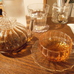 雪ノ下 - ダージリン