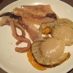 絵のある街 - 海鮮