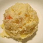 絵のある街 - こちらも手作りポテトサラダ^^v
      
      
      
      
      
      
      
      見た目ｲﾏｲﾁだけど^^;　芋芋感たっぷりで旨い！