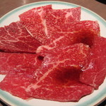 絵のある街 - 国産ロース