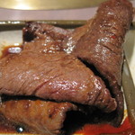 絵のある街 - 国産ロース　旨いに決まってる！