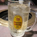 絵のある街 - ドンダケ飲むねんっ！