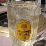 絵のある街 - ドンダケ飲むねんっ！