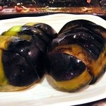 TAPAS桜台 - 水茄子