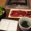 焼肉ライク  さんすて岡山店