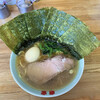 ラーメン 竜家