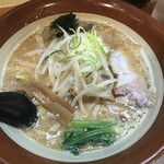 ラーメン マイアミ - 