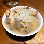 Kushikatsu Dengana - 