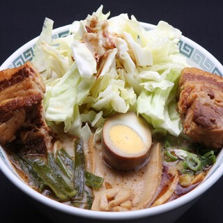 桂花ラーメン_1