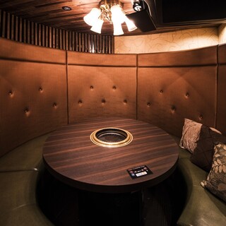 焼肉ホルモン 龍の巣_2