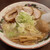 麺や二代目 夜来香 - 肉出汁中華そば(特製)￥900(コッテリ)・いわゆる全部のせスペシャルって事ですね！