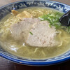 日の出食堂 - 料理写真:塩ラーメン