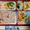 カフェ&ごはん さだ吉くんち - 料理写真:お弁当(860円)