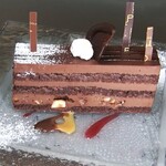 ショコラティエ パレ ド オール - アルチョコラータ