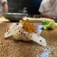 天寿し 京町店 - 