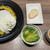 生パスタ専門店 スパ金 - 料理写真:名古屋のでら白ミートソース…¥900