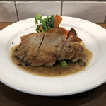 TANQ by WHOLE SQUARE - 