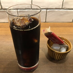 TANQ by WHOLE SQUARE - 