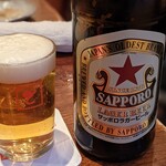 Tori Shige - 瓶ビール