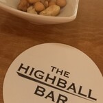 THE HIGHBALL BAR - 