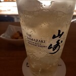 THE HIGHBALL BAR - 